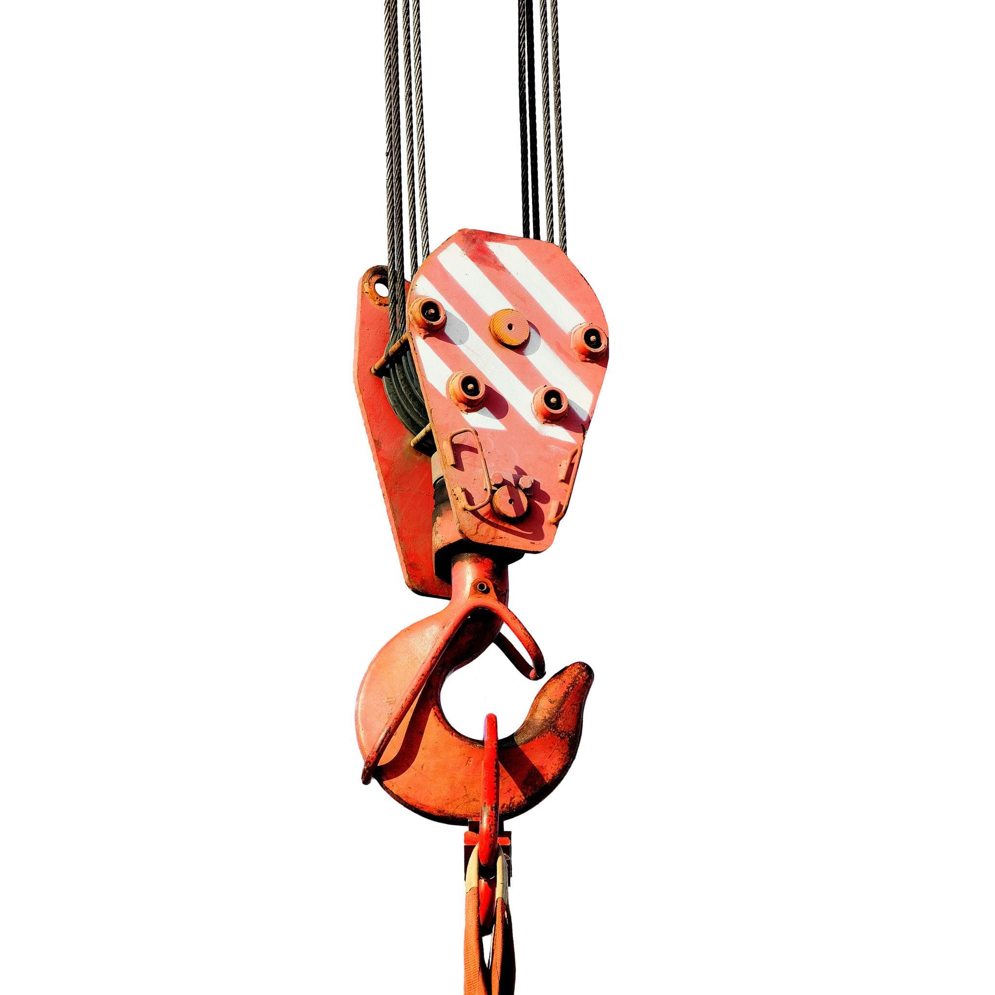 Crane Hook