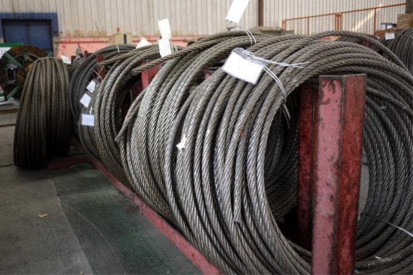 Wire Rope
