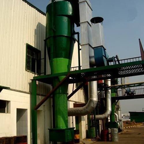 Fume Extraction System