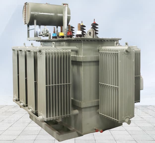 Furnace Transformer