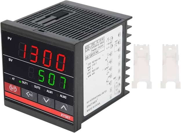 Temperature Controller