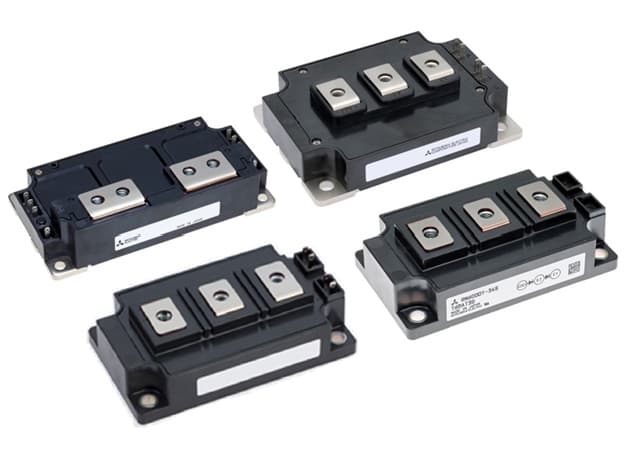 Thyristor / IGBT Module