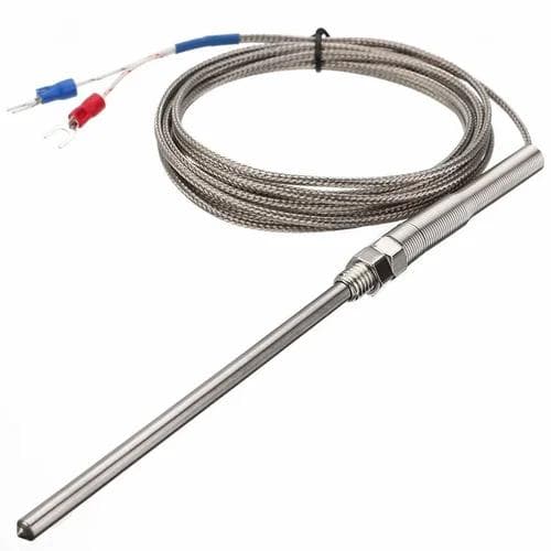 Laboratory Thermocouple