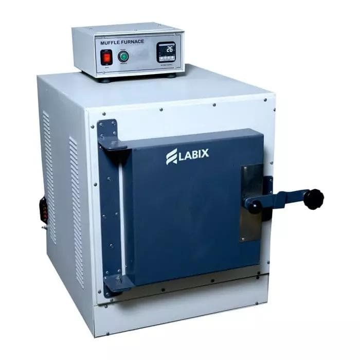 Muffle Furnace