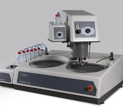 Polishing Machine