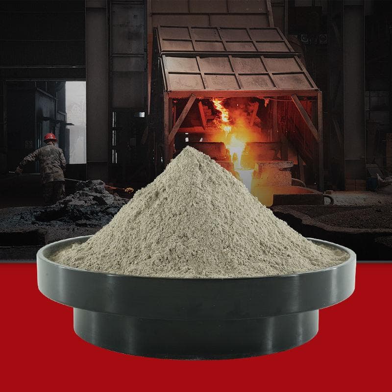 Mold Flux Powder