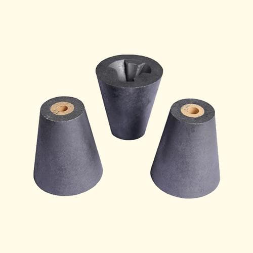 Tundish Nozzle
