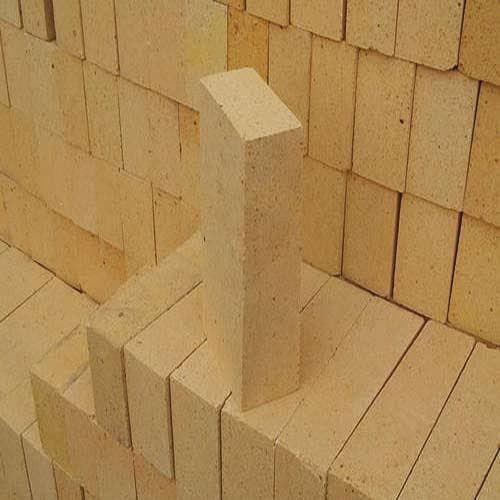 High Alumina Bricks