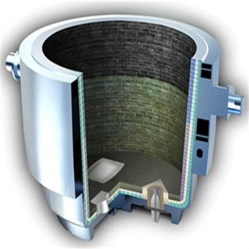 Ladle Lining Material