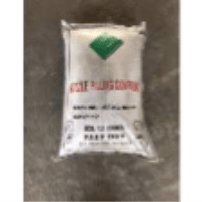 Nozzle Filling Compound