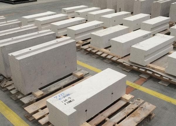 Precast Shapes