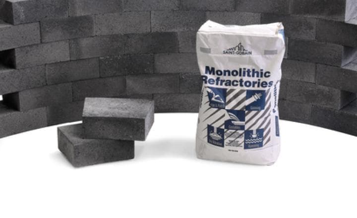 Refractory Mortar
